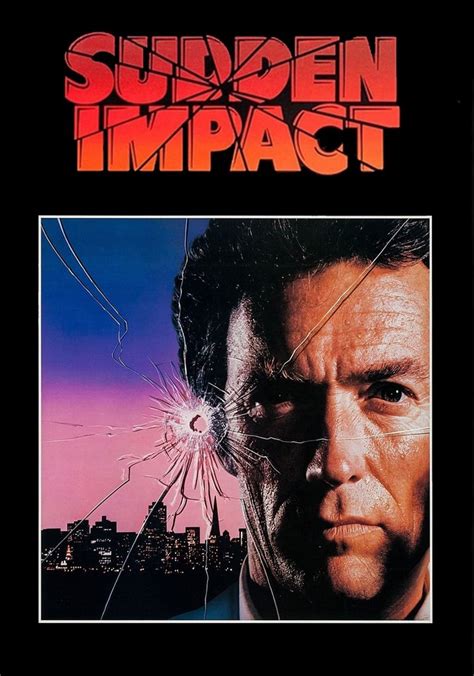 Sudden Impact (1983): Where to Watch and Stream Online.